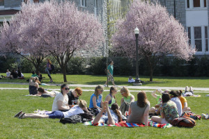 James Madison University, Harrisonburg, Virginia, USA