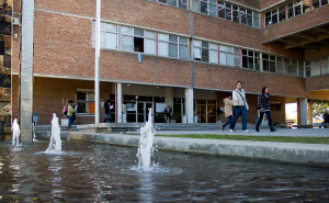 UNL Campus
