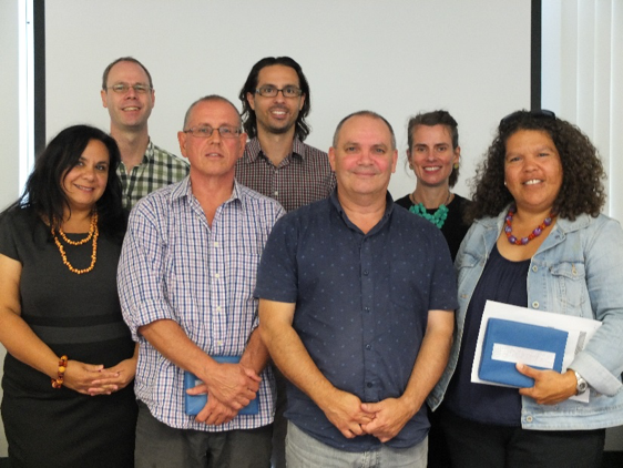 Indigenous Rights in the Global Context Seminar at Flinders University ...